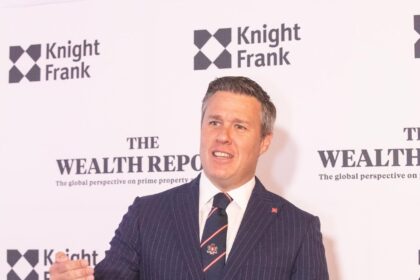 Kenya’s wealthy prioritise income over lifestyle investments; Knight Frank