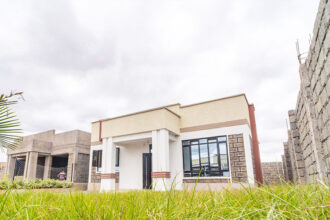 Rocksand Homes eye diaspora market with affordable units
