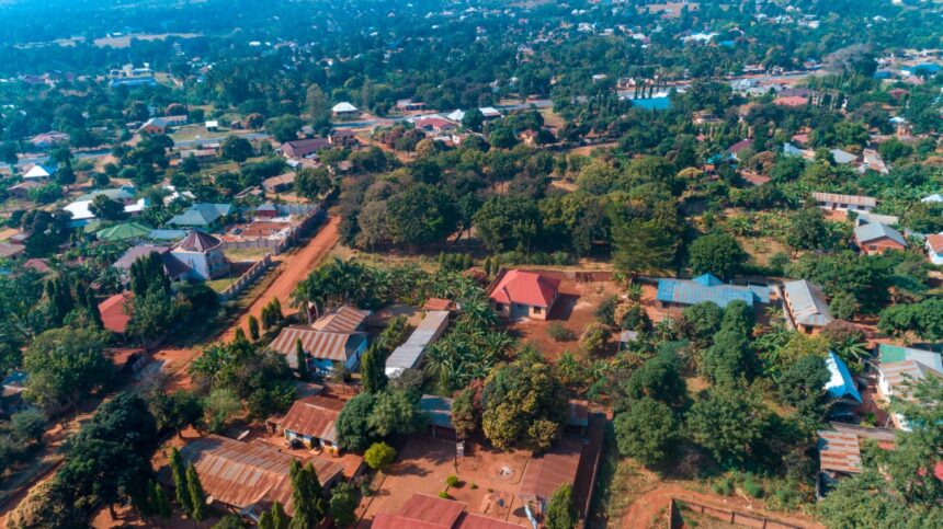 Why More Kenyans Are Ditching City Rentals to Invest in Plots