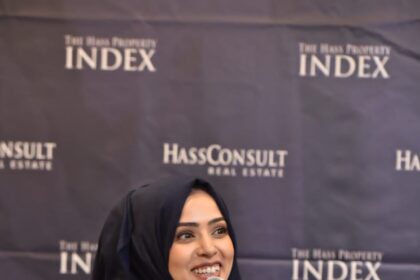 Kenya's Property market outperforms global peers